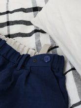 耳鳴!  Chapllin Pants　