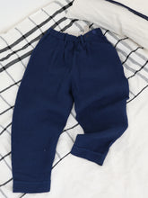 耳鳴!  Chapllin Pants　