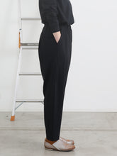 伸縮！ Tsukinami Wrap Pants　 -    （　Flexibly Adaptable 4-Way Stretch Nylon 　）