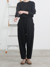 伸縮！ Tsukinami Wrap Pants　 -    （　Flexibly Adaptable 4-Way Stretch Nylon 　）