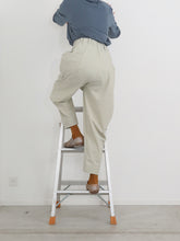 伸縮！ Tsukinami Wrap Pants　 -    （　Flexibly Adaptable 4-Way Stretch Nylon 　）