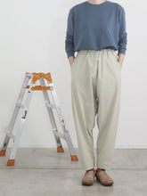 伸縮！ Tsukinami Wrap Pants　 -    （　Flexibly Adaptable 4-Way Stretch Nylon 　）