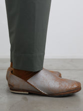 伸縮！ Tsukinami Wrap Pants　 -    （　Flexibly Adaptable 4-Way Stretch Nylon 　）