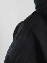 キッチンペーパー・Flat Pullover Foody -（  ウォッシャブルシルクコットン )