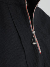 キッチンペーパー・Flat Pullover Foody -（  ウォッシャブルシルクコットン )