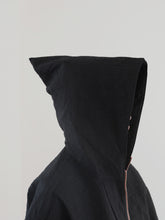 キッチンペーパー・Flat Pullover Foody -（  ウォッシャブルシルクコットン )