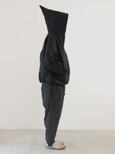 キッチンペーパー・Flat Pullover Foody -（  ウォッシャブルシルクコットン )