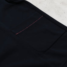 Waterproof!  Off Turtle Cardigan　 - （  FABRITEC / 撥水カノコ  ）