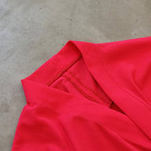 Waterproof!  VVV Cardigan　 - （  FABRITEC / 撥水カノコ  ）