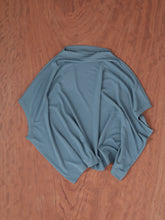 快適! Unused Rum Neck French 　 -  （　POLARTEC Power Dry　）