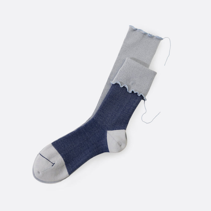 Too Medical  ( washable wool ) 　  -    03. アジサイ　Hydrangea ( pastel Tone Base )