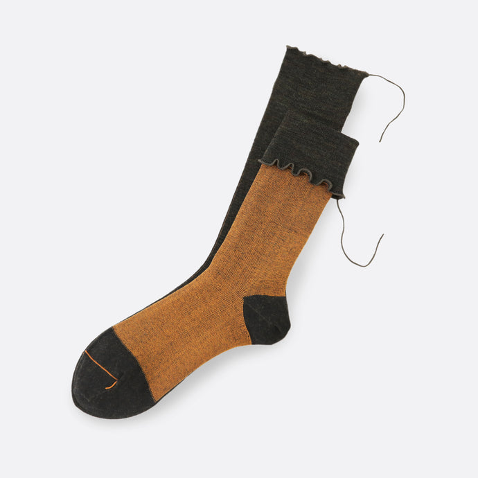 Too Medical  ( washable wool ) 　  -   09. キンモクセイ　Sweet olive ( merange Tone Base )