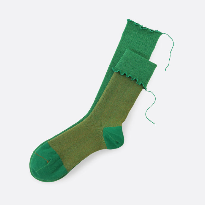 Too Medical  ( washable wool ) 　  -   13. ヒイラギ　Holly ( royal Tone Base )