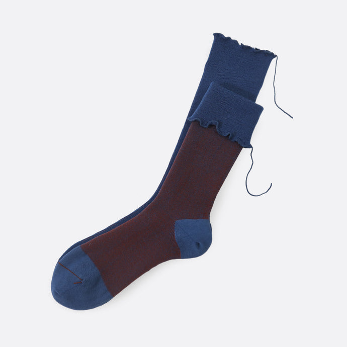 Too Medical  ( washable wool ) 　  -   14. リンドウ　Gentian ( royal Tone Base )